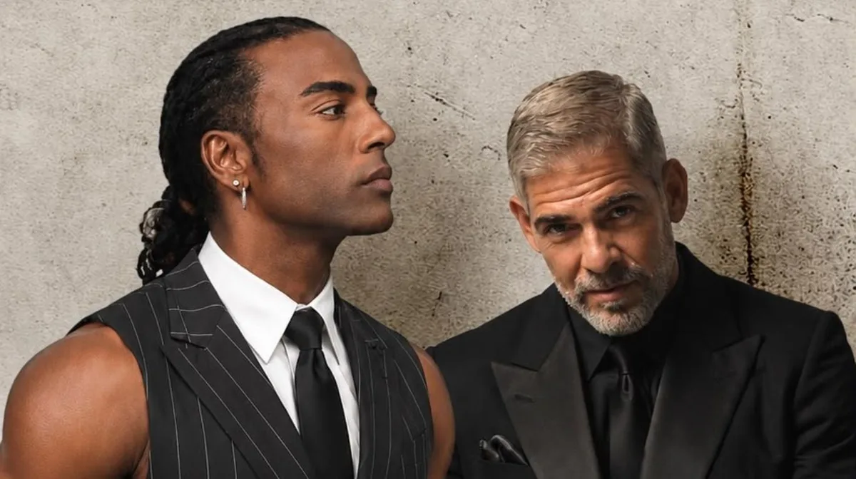 Yotuel de Orishas habló del regreso de la banda a la Argentina y reveló su deseo de grabar con Illya Kuryaki: “Está pendiente”