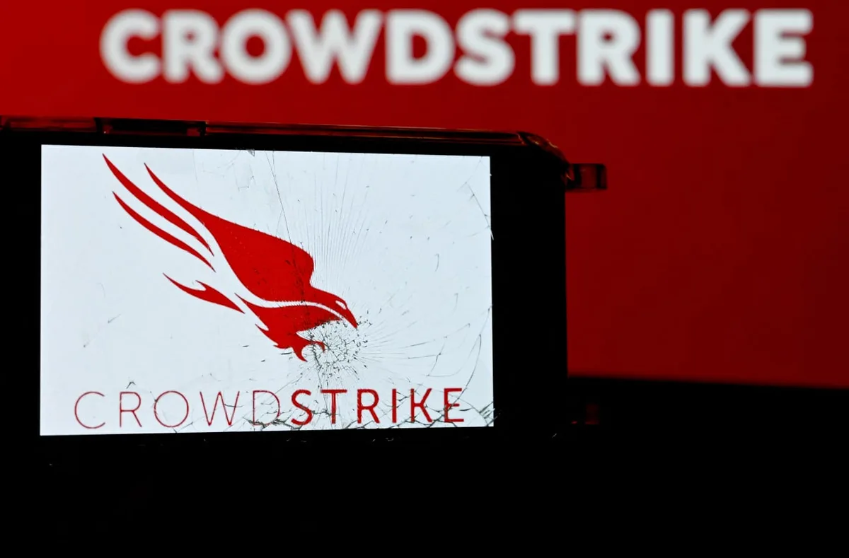 CrowdStrike’s stock soars after AI fuels the cybersecurity company’s ‘best quarter’ ever