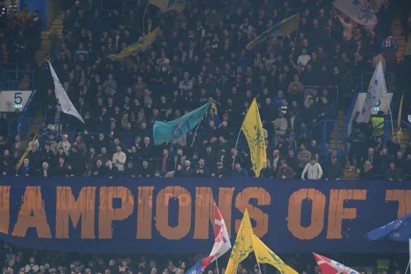 En Premier League, Chelsea ne va jouer qu'à Londres jusqu'à... mi-octobre