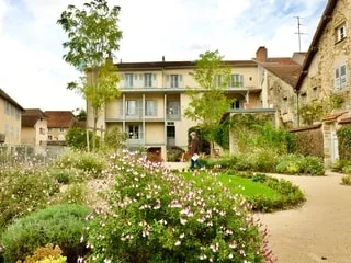 Dans le Jura, un lieu unique permet de découvrir la maison et le laboratoire de Louis Pasteur
