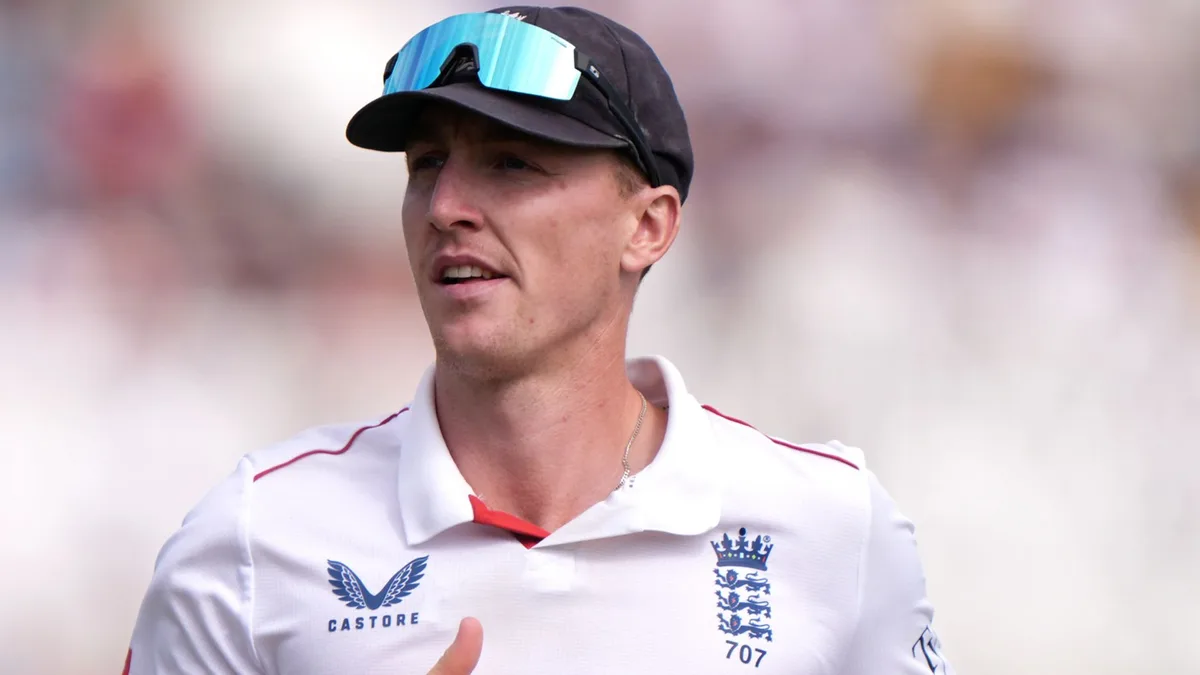 Brook quizzed on Wellington incident as he gives Root captaincy backing