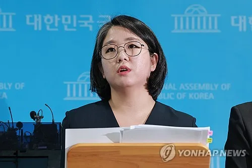 [속보] 용혜인 후보자, 오전 11시30분 국회 기자회견…메시지 주목