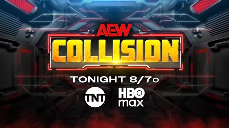 AEW Collision Results (Oct. 14, 2026) With Final WrestleDream Build