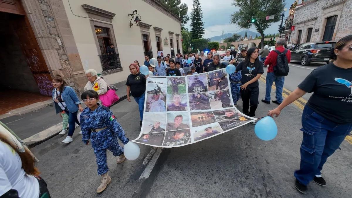 A siete años de la masacre de Aguililla: qué pasó con la investigación y las víctimas del ataque atribuido al CJNG en Michoacán en 2019