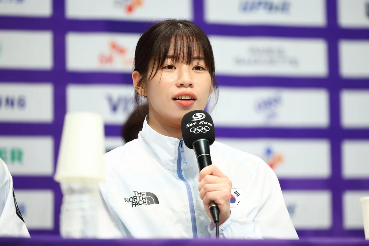 ‘파리올림픽 동메달’ 복싱 임애지, 무릎 십자인대 파열로 AG 출전 무산