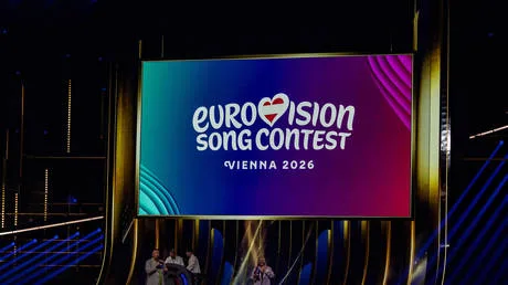 Netherlands dumps Eurovision over Israel