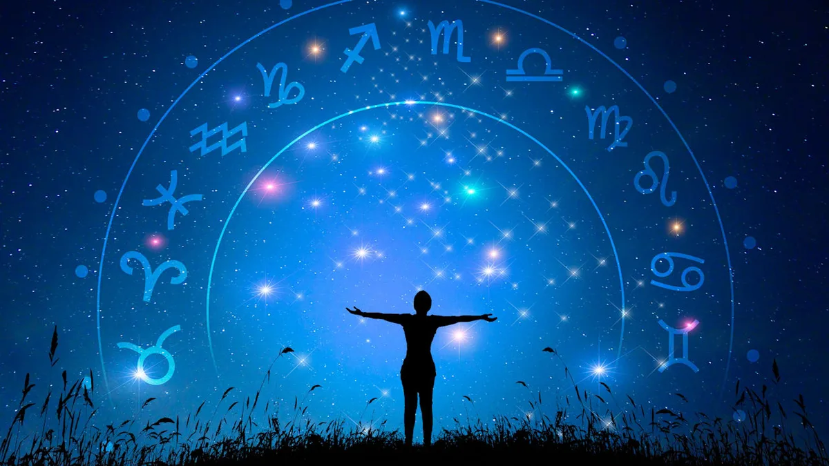Horoskop vom 24.8. bis 30.8.2026 - Das sagen Ihre Sterne für diese Woche voraus