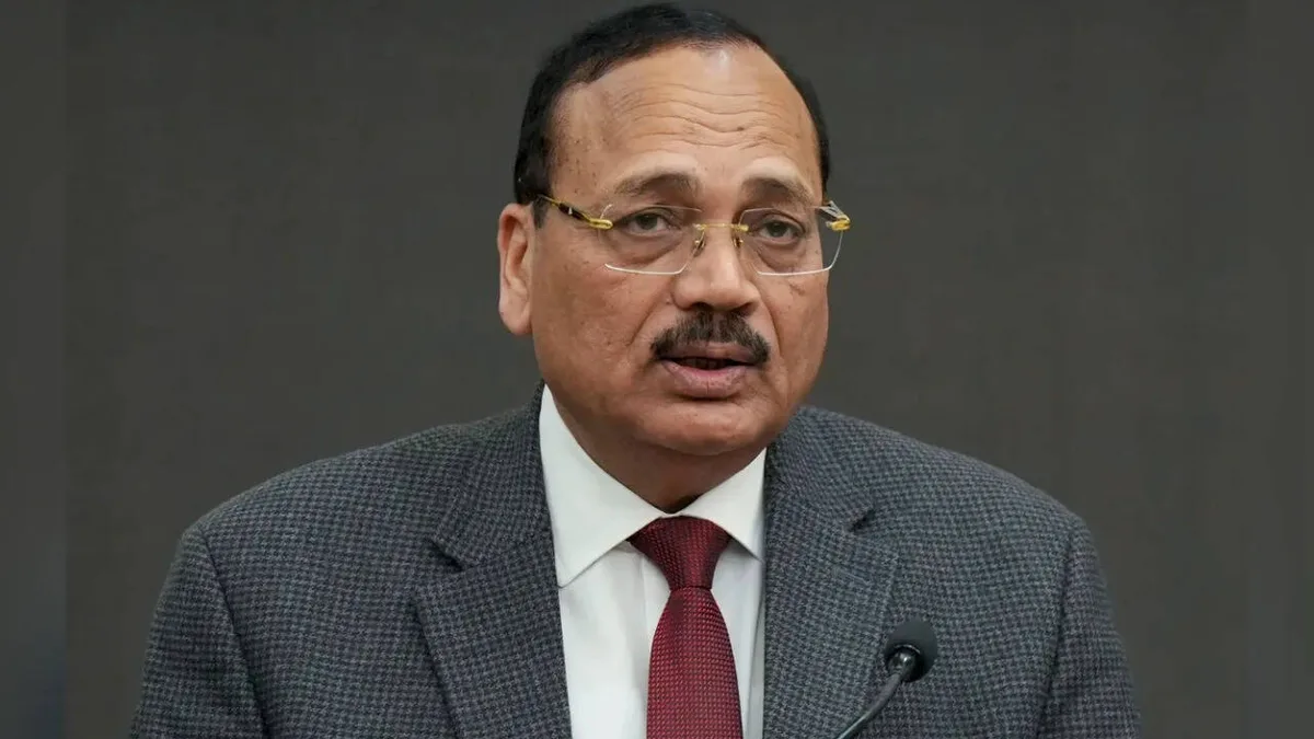 SC judge complains against Raj acting CJ; CJI Surya Kant seeks response