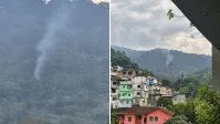 MPF pede controle de voos de helicóptero no Rio