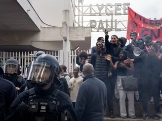 Mobilisation lycéenne : nouvelles tensions ce jeudi en attendant la grande manifestation de samedi