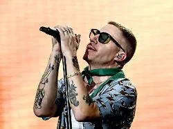 Kontroverse um "Free Palestine": Aus für Macklemore bei Tour von Ed Sheeran - Druck von Stadionbesitzern?