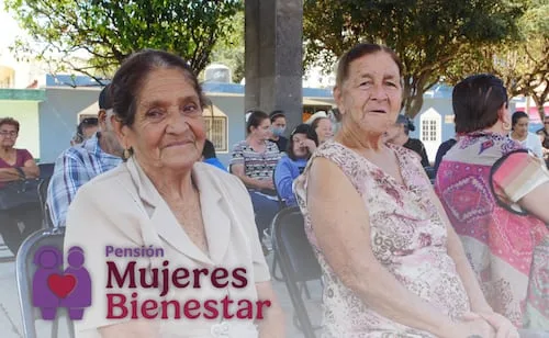 Pensión Mujeres Bienestar 2026: ¿Qué pasa con el apoyo al cumplir 65 años?; esto se sabe