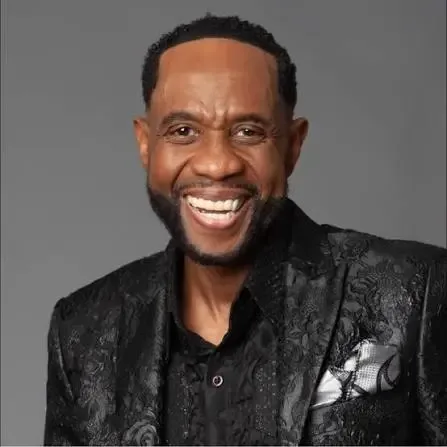 Freddie Jackson, R&B singer behind Rock Me Tonight , dies at 70