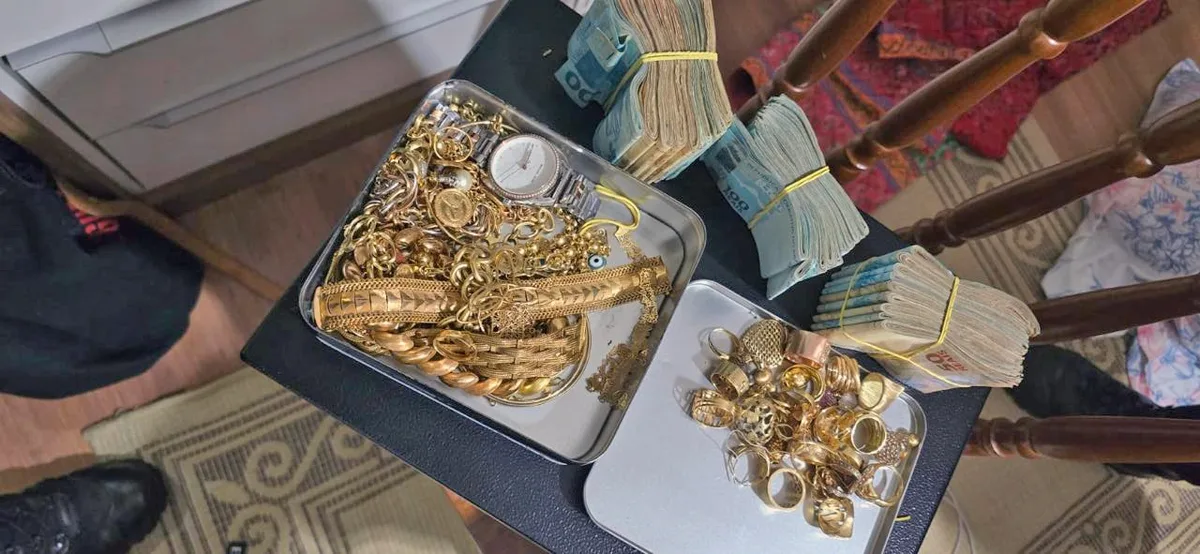 MPRJ faz buscas e denuncia 22 em operação contra ‘máfia das cantinas’ em presídios do RJ; prejuízo é de R$ 25 milhões