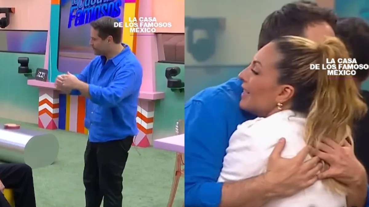 ¿Memo Schutz se molestó con Mariana Ochoa? Este fue el ácido comentario de la cantante en contra del periodista deportivo