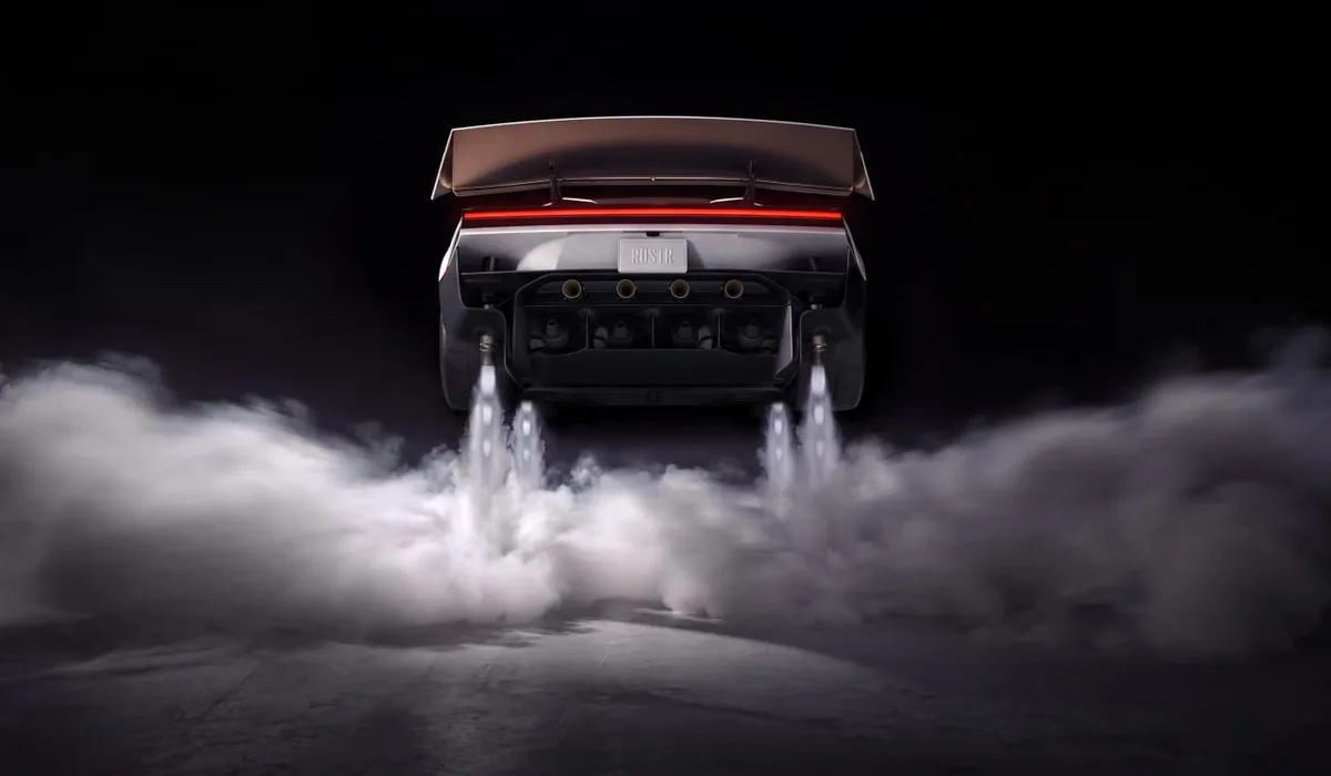 Tesla may finally debut a flying car today, after testing fans’ patience for nearly a decade