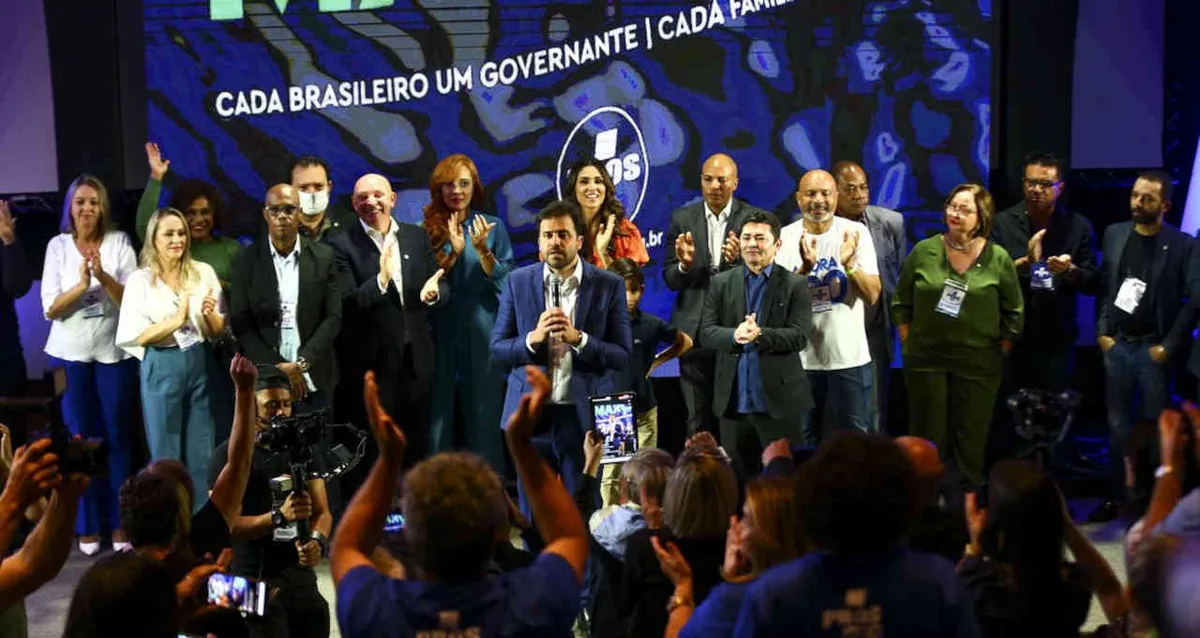 Pablo Marçal corrige declaração de R$ 7 bi em bens ao TSE e fortuna cai para R$ 150 milhões; ‘erro de digitação’