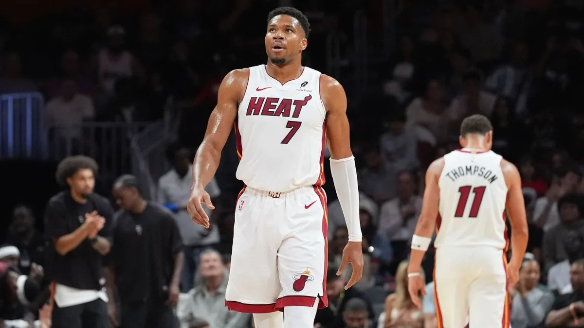 Surprise MVP and DPOY shoo-in? Predicting NBA award winners