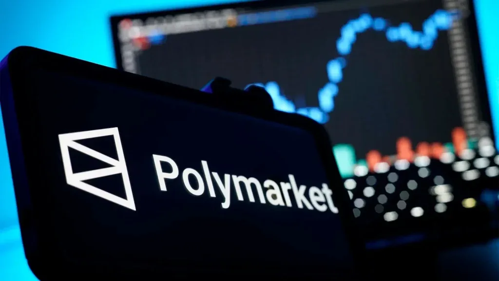 Apostas na Polymarket podem estar a revelar segredos militares dos EUA