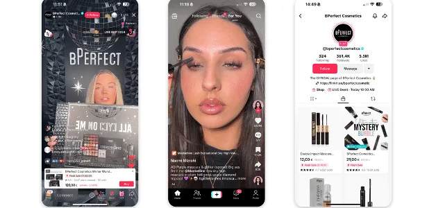 Lojista, varejo ou você: quem tem medo do TikTok Shop?