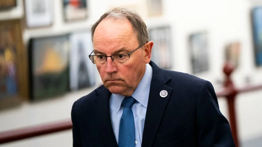 Crowley, Tiffany tied in Wisconsin governor's race: Poll