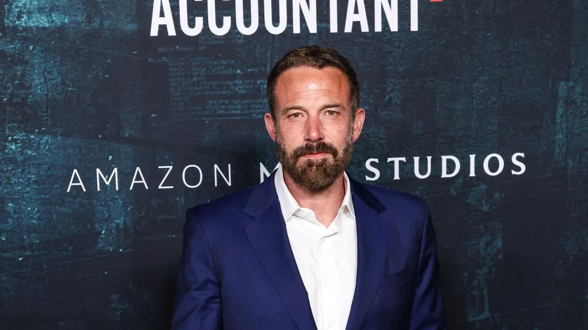 Ben Affleck reveals truth about co-parenting with Jennifer Garner