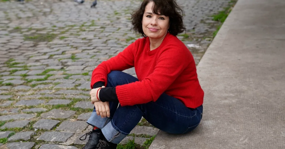 Betina González: “La literatura es una educación de la sensibilidad”