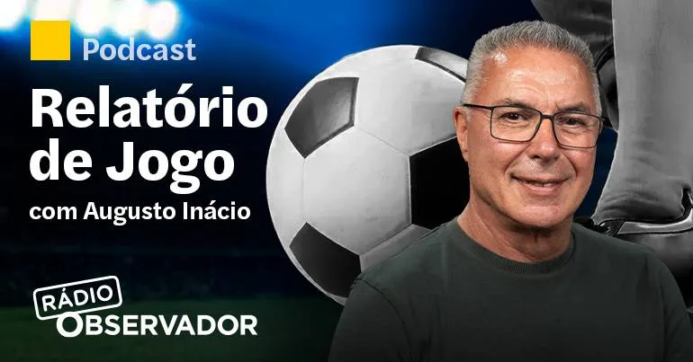 "O Porto deixou o Casa Pia ganhar confiança."