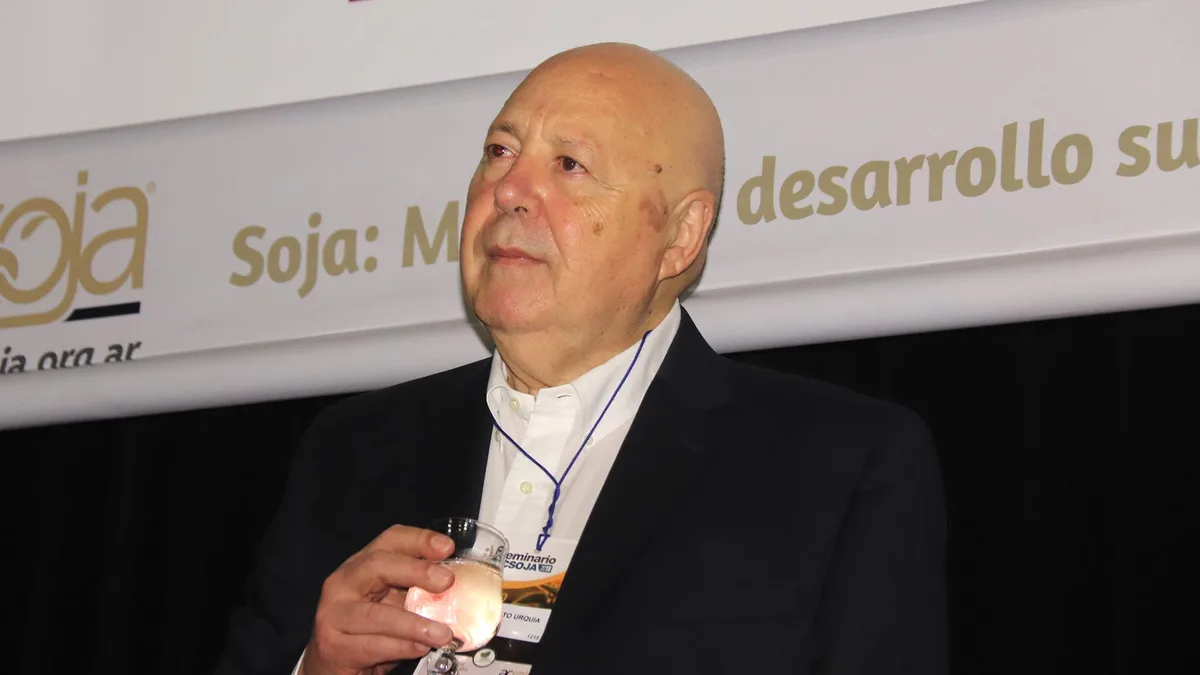 “A la gente no le alcanza para llegar al 15 del mes”: uno de los empresarios más ricos del país alertó por la caída del consumo