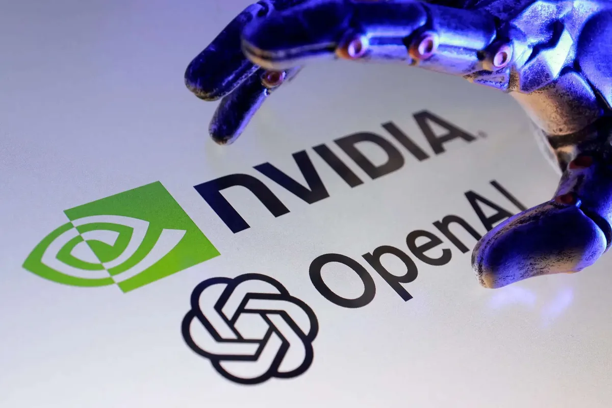Nvidia scales back funding guarantee for Ohio OpenAI data centre: WSJ