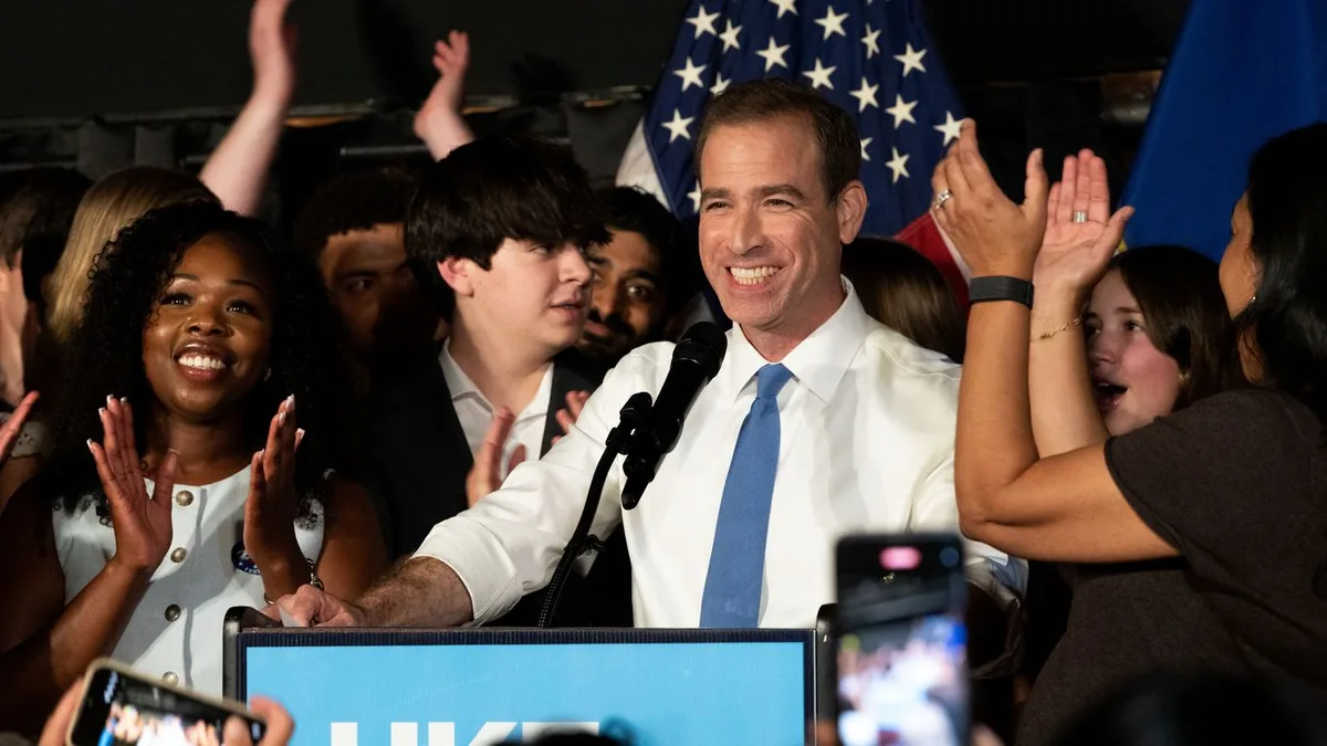 Older Democrats walloped by midterms anti-establishment revolt