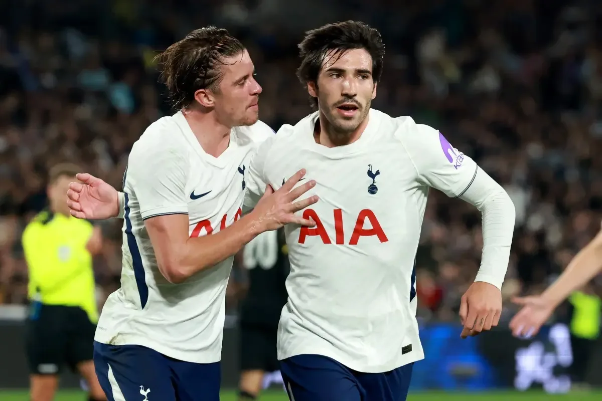 Tottenham x Newcastle: veja prováveis escalações e onde assistir ao duelo do Campeonato Inglês