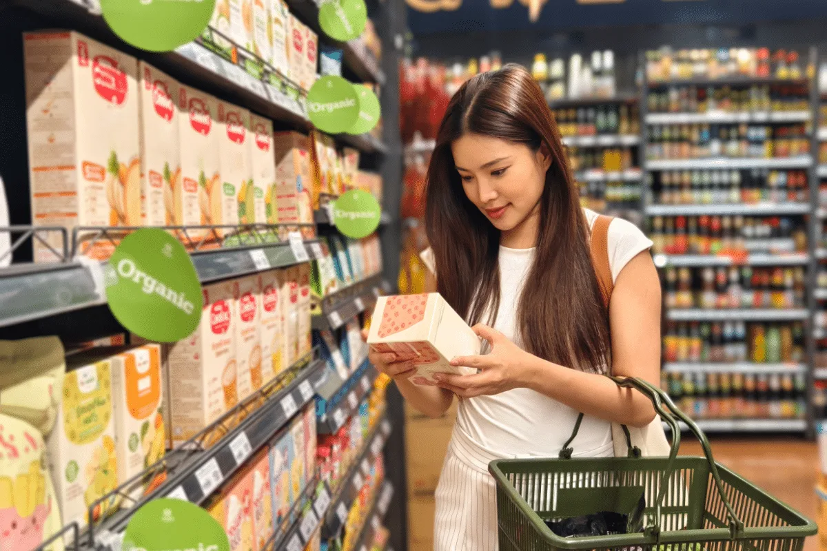 Nem tudo que parece saudável é: veja cuidados ao ler rótulos de alimentos
