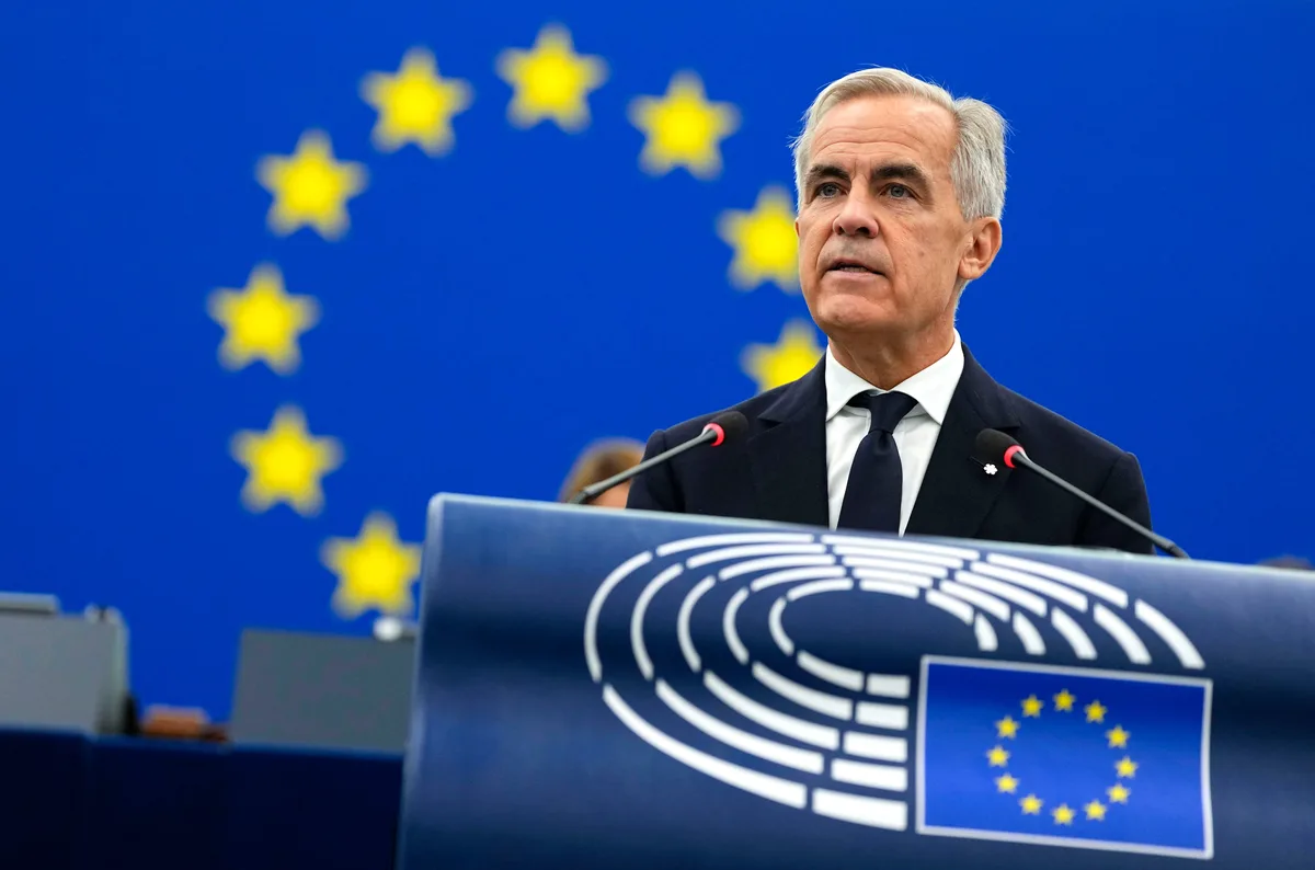The upside of a European alternative to Trumpmerica, and the limits