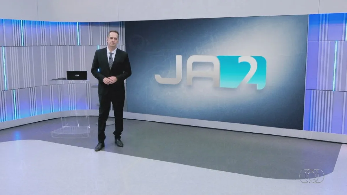 VÍDEOS: Jornal Anhanguera 2ª Edição de sexta-feira, 9 de outubro de 2026