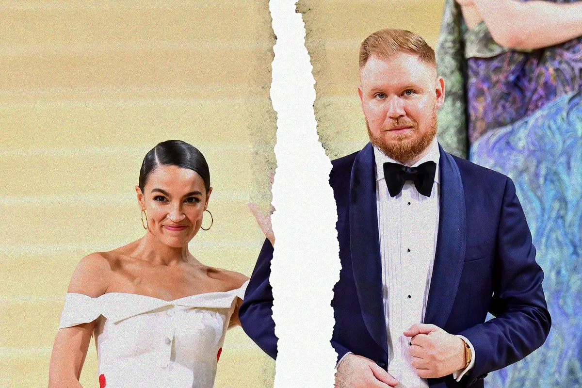 When AOC Talked About Freezing Her Eggs, She Probably Didn’t Realize What Else She Revealed