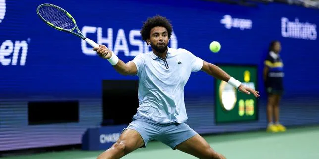 US Open 2026 : à l’image d’Arthur Fils, une nouvelle vague bouscule la hiérarchie au sommet d’un tennis mondial