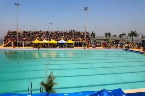 Umlazi gets summer boost with refurbished swimming pool and new courts