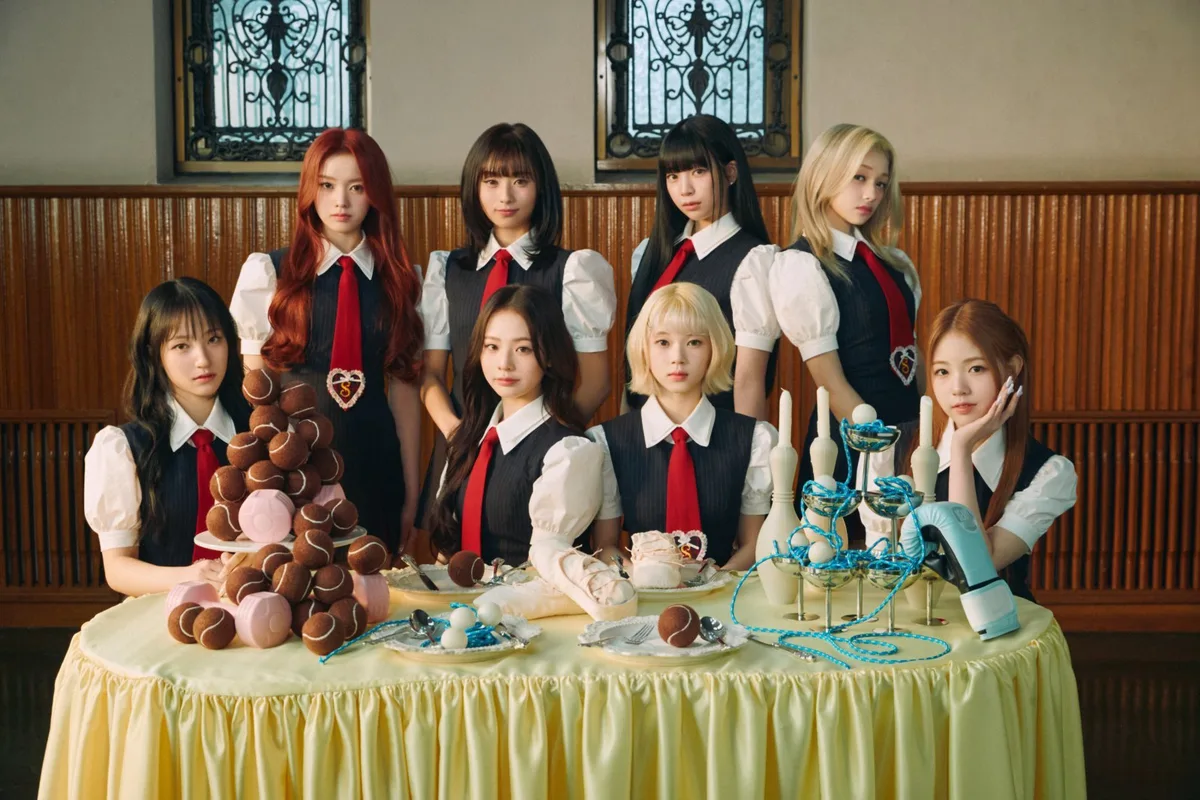 유니스 컴백, 비비 ‘하늘땅 별땅’ 리메이크