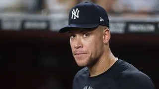 ¡Sin Judge! Aaron Boone toma una dura decisión para el Wild Card