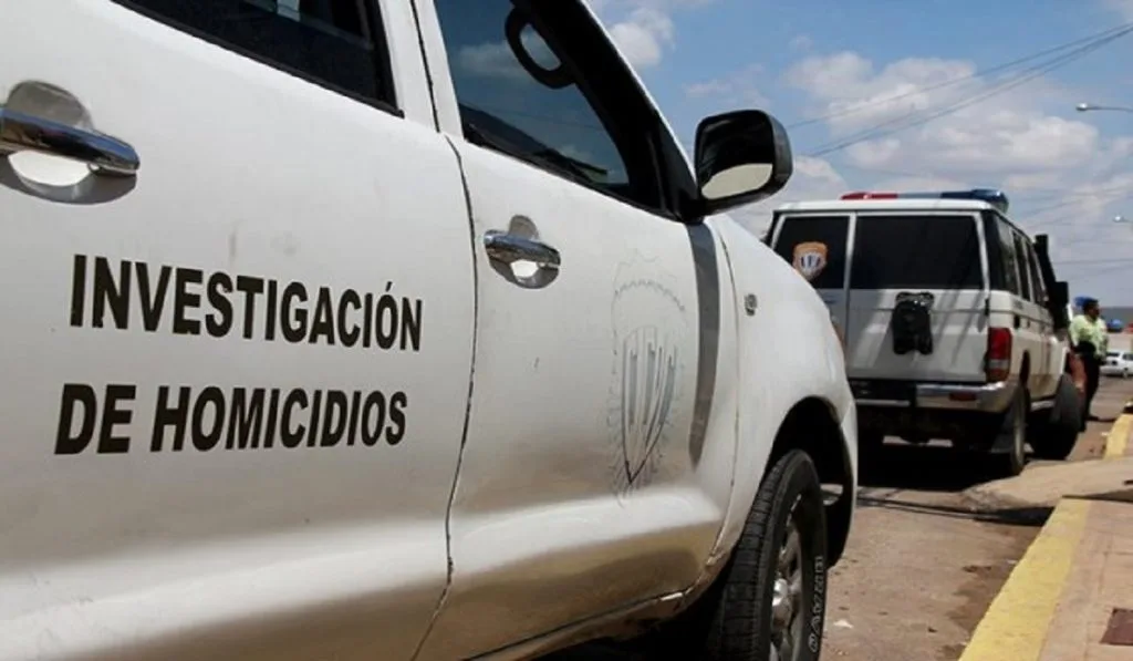 El macabro hallazgo que permitió esclarecer el asesinato de joven desaparecido durante 2025 en Barinas