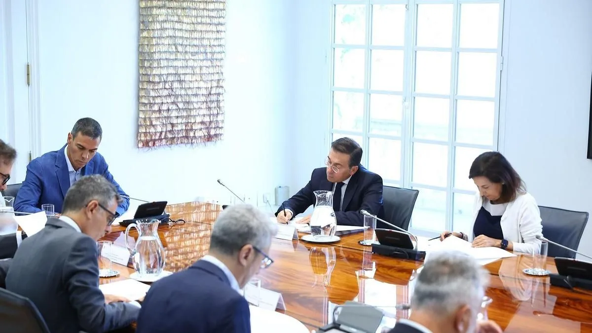 Ceuta, radiografía de un mes de caos: “Fue un error de cálculo darlo por zanjado cuando se volvieron a Marruecos 70.000"