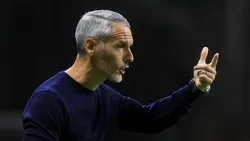 Carlos Vicens: «Tenho sentido um voto de confiança na relação diária»