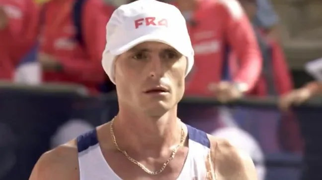Championnats d’Europe d’athlétisme : Aurélien Quinion a mis longtemps à comprendre qu’il était médaillé