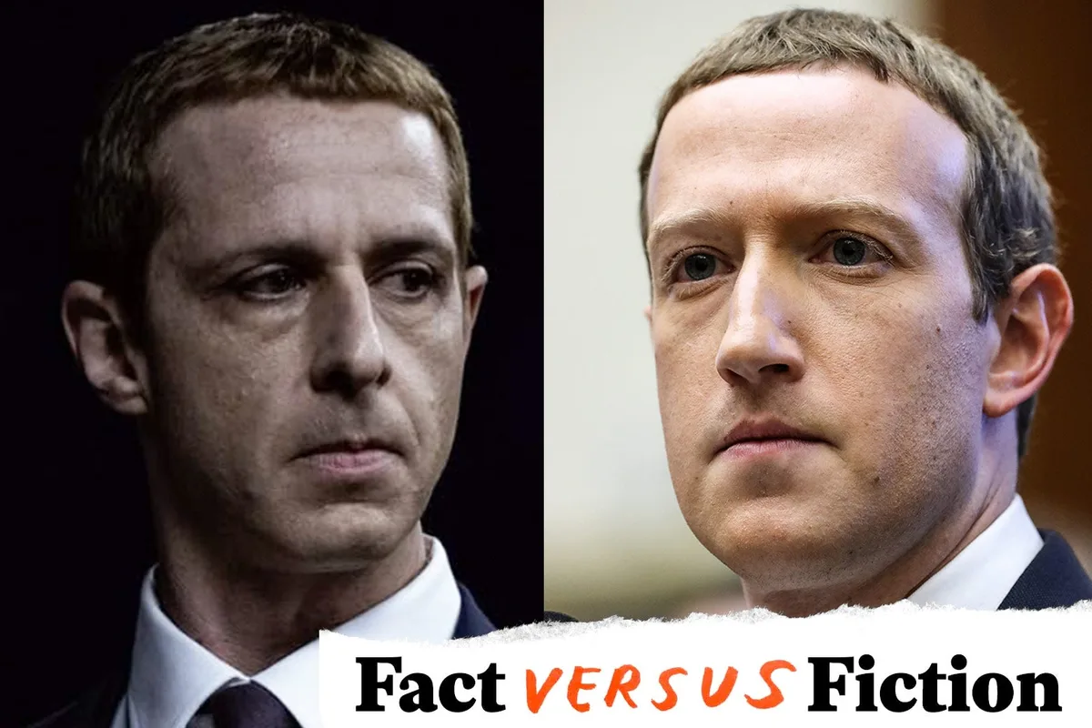 What’s Fact and What’s Fiction in The Social Reckoning