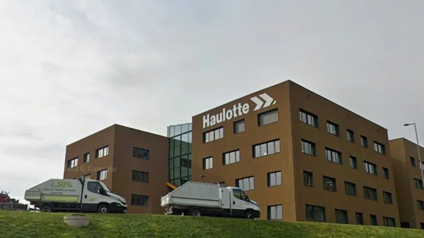 Dans la Loire, le groupe Haulotte va produire des drones terrestres pour l'Ukraine