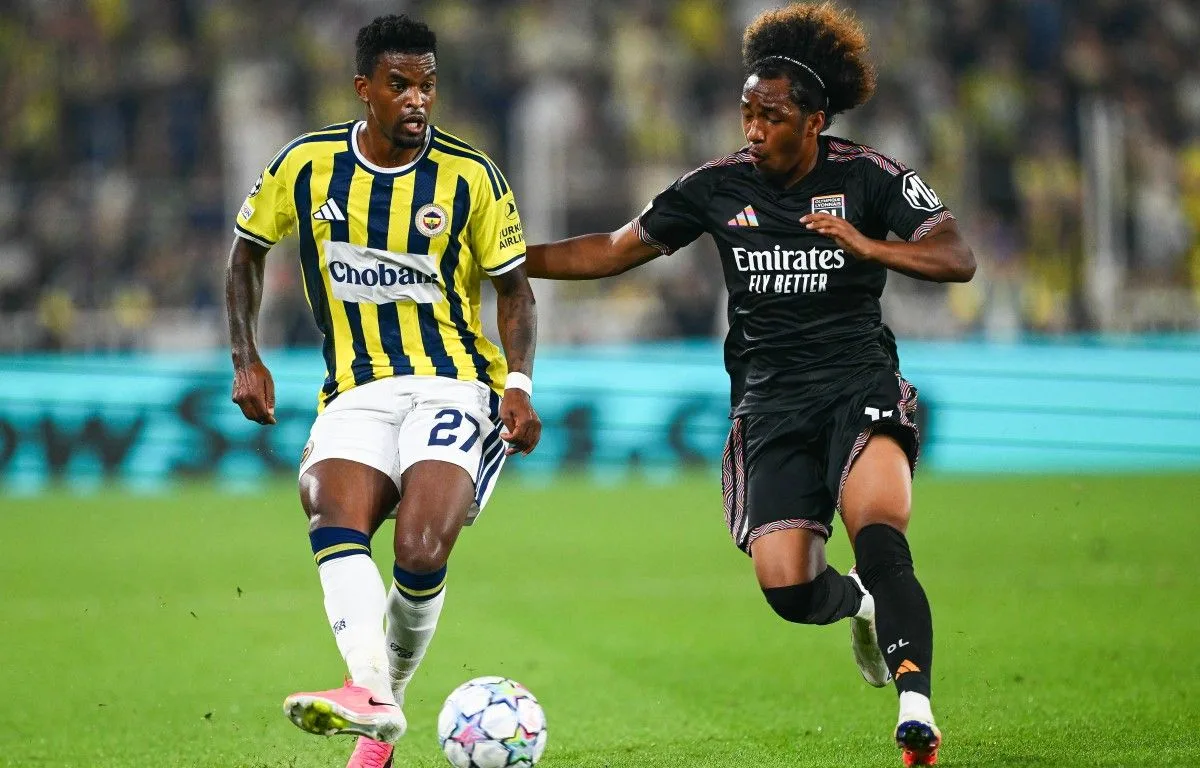 EN DIRECT OL - Fenerbahçe : Lyon aux portes d’un retour tant attendu en C1 (et d’un pactole crucial)… Suivez le barrage retour avec nous…