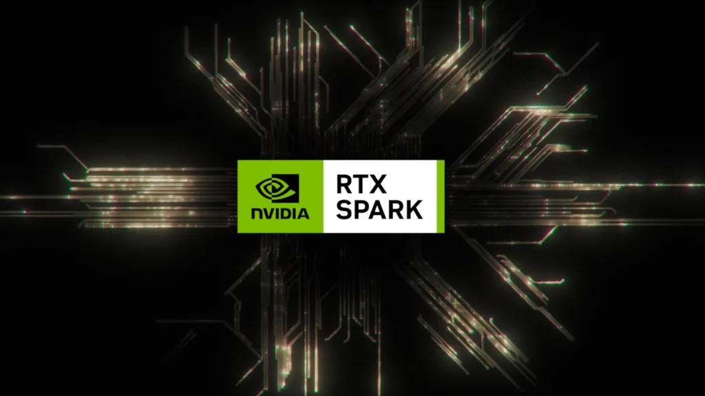 No todo es IA: NVIDIA RTX Spark llevará los mejores juegos a Windows en ARM