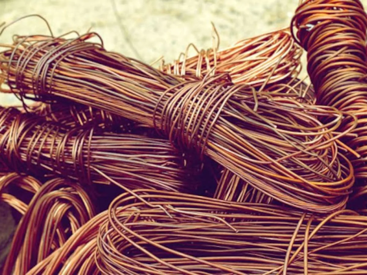 It’s a human rights crisis, SAHRC says of copper cable theft