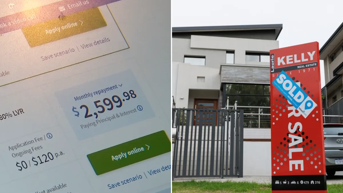 Thousands of dollars up for grabs as Aussie banks scramble for home loan business